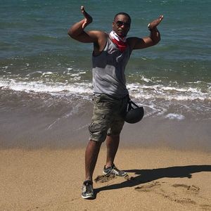 Meet your Posher, Shawn